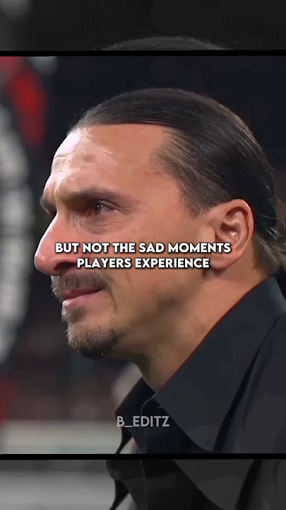 The Sad Moments in Football #shorts #footballshorts #trending