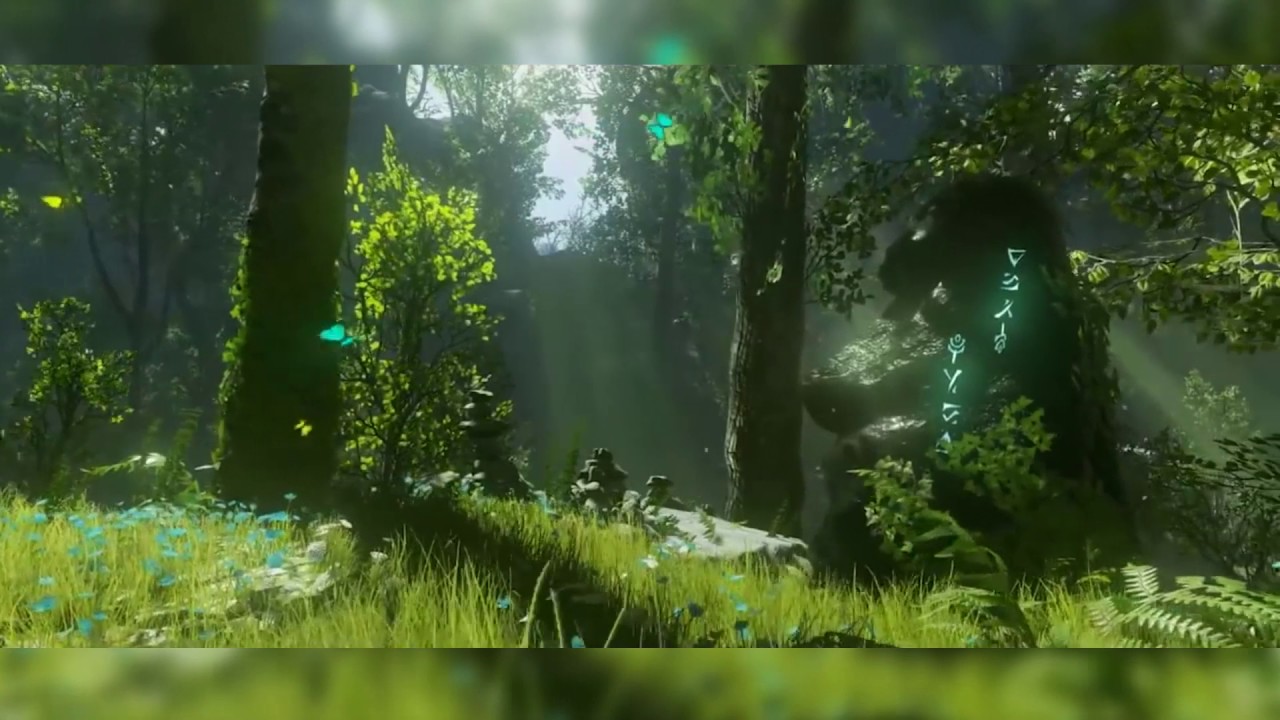 Nintendo Switch Exclusive Seasons of Heaven Devs Haven't Even Had Access to a Switch