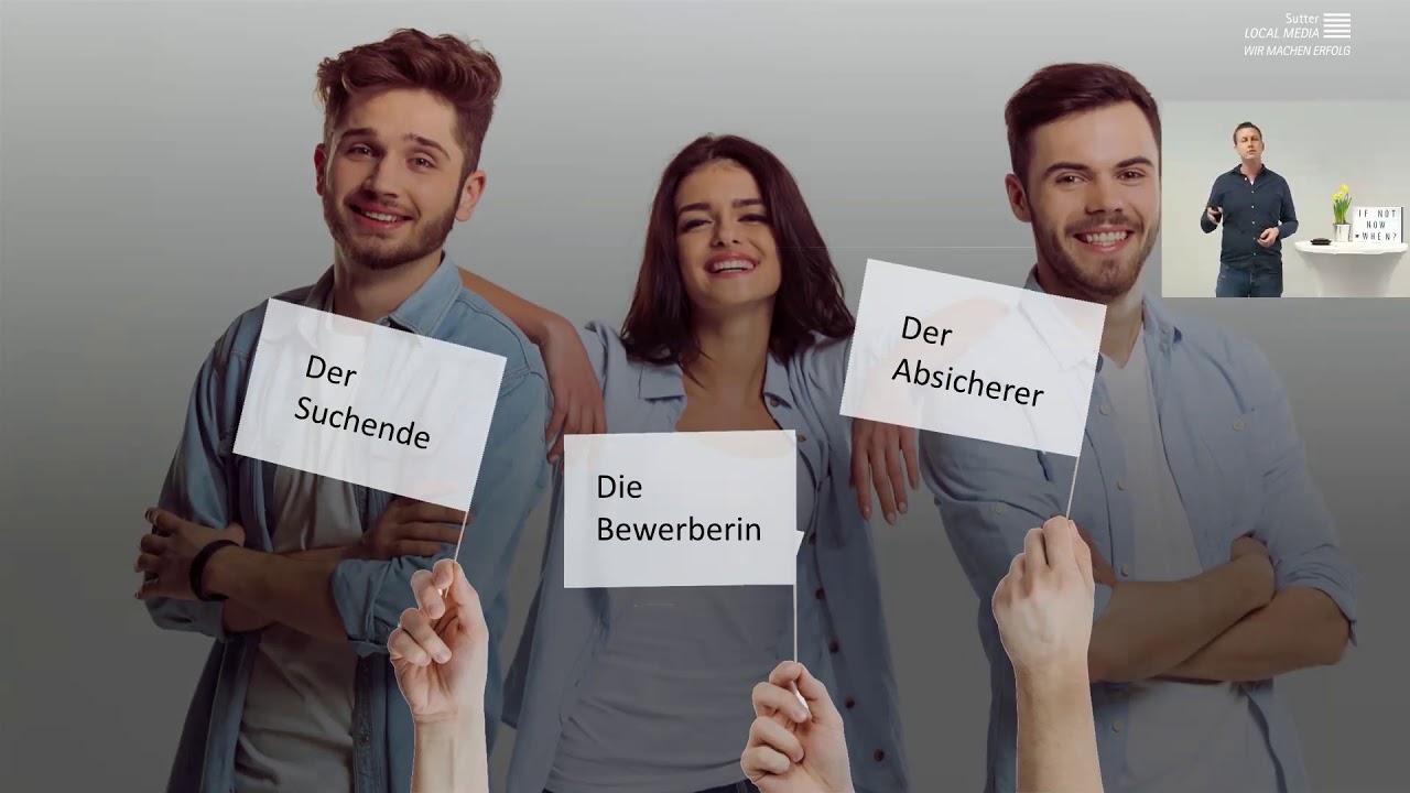 New Update Negative Bewertungen im Netz: So reagieren Sie richtig (vor dem Bundesverband der Maßschneider)