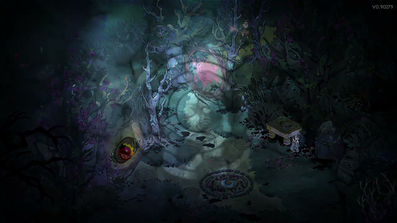 Đánh giá Hades 2