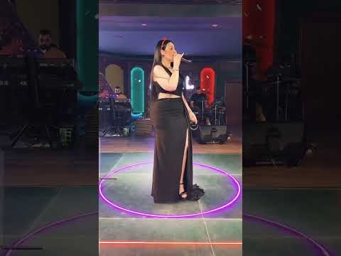 الفنانه روز السواس ٢٣ أكتوبر ٢٠٢٤