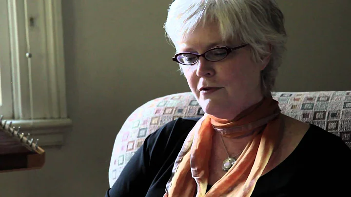 Be a failed artist : Author Patti Digh on being unsure