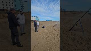 South Beach Fishing great Yarmouth