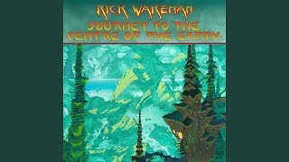 Video thumbnail of "Rick Wakeman - The Cemetary"