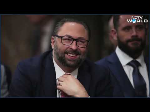 India Hires US Lobbying Firm Mercury To Manage Trump Tariff Tensions l Priyanka Deo