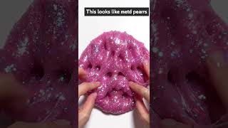 Soft + glossy perfection 😍#shorts #asmr #trending