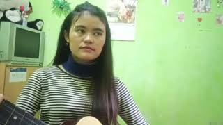 Dosma Silalahi #cover  : Marnini marnono Buat airmata Jatuh