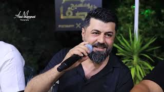 نادر برمبو   عتابات فيضي ياعين - اسمعها