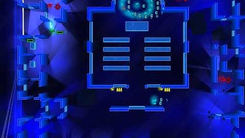 Frozen Synapse - First Recording Test