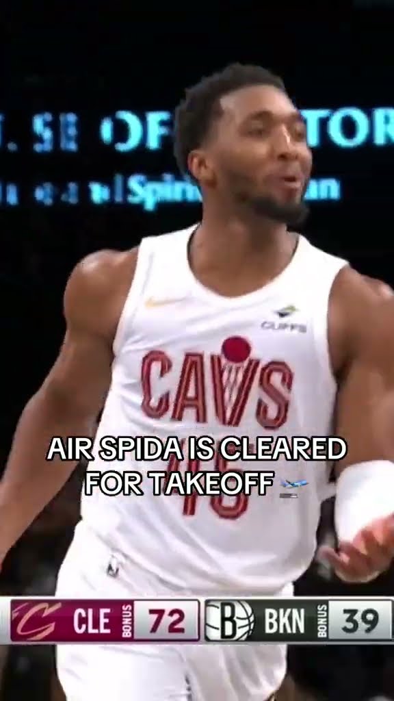 Spida slam ?