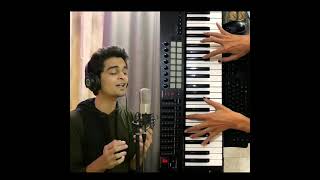 Zara Sa - Jannat | Cover Song By Suryansh #Shorts