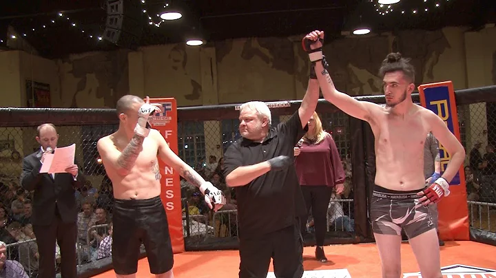 Dalton Duncan vs  Manuel De La Torre