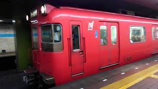 【名古屋市営地下鉄-特集】年末年始向け総集編その5、※名城線と名港線は未撮影です。
