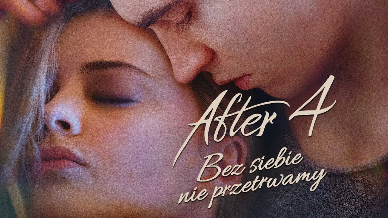 After 4. Bez siebie nie przetrwamy | Cineman - YouTube