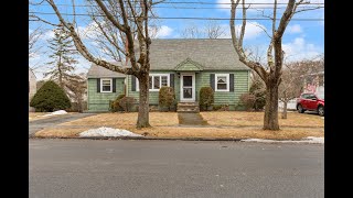30 Kingdom Terrace video tour