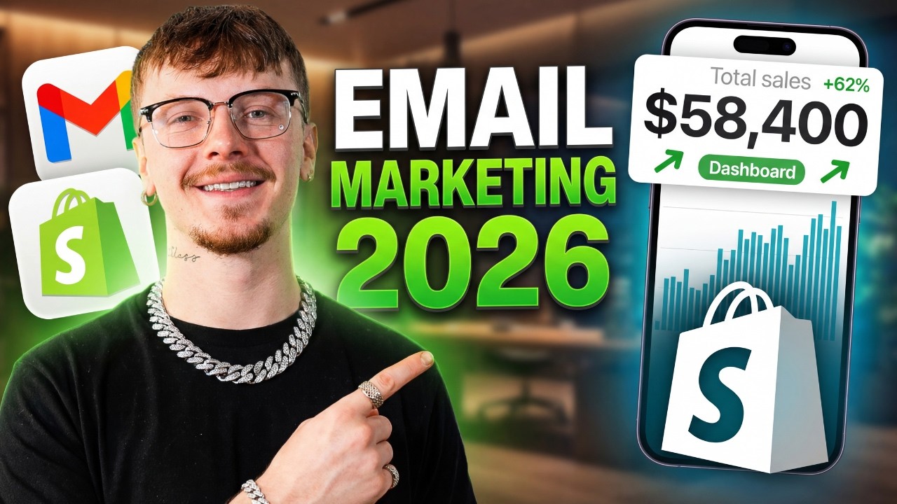 How To Set Up Omnisend for Shopify (Full Beginner Tutorial)