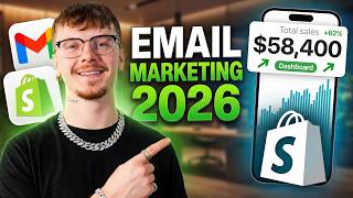 How To Set Up Omnisend for Shopify (Full Beginner Tutorial)