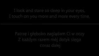 50 Shades Of Grey 50 Twarzy Greya Crazy In Love s Pl  Eng