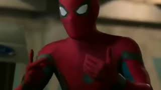 Spiderman With Negative Stranger 😂😂 Shambu Karikku Ulkka #Karikku#Ulkka#NegativeStranger#Shambu