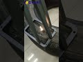 How to mark logo on tires by handheld laser marking machine?