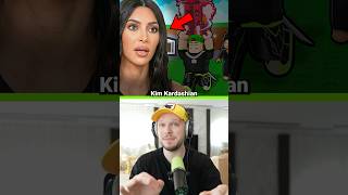 Jai Acheté Un Brainrot À Kim Kardachian