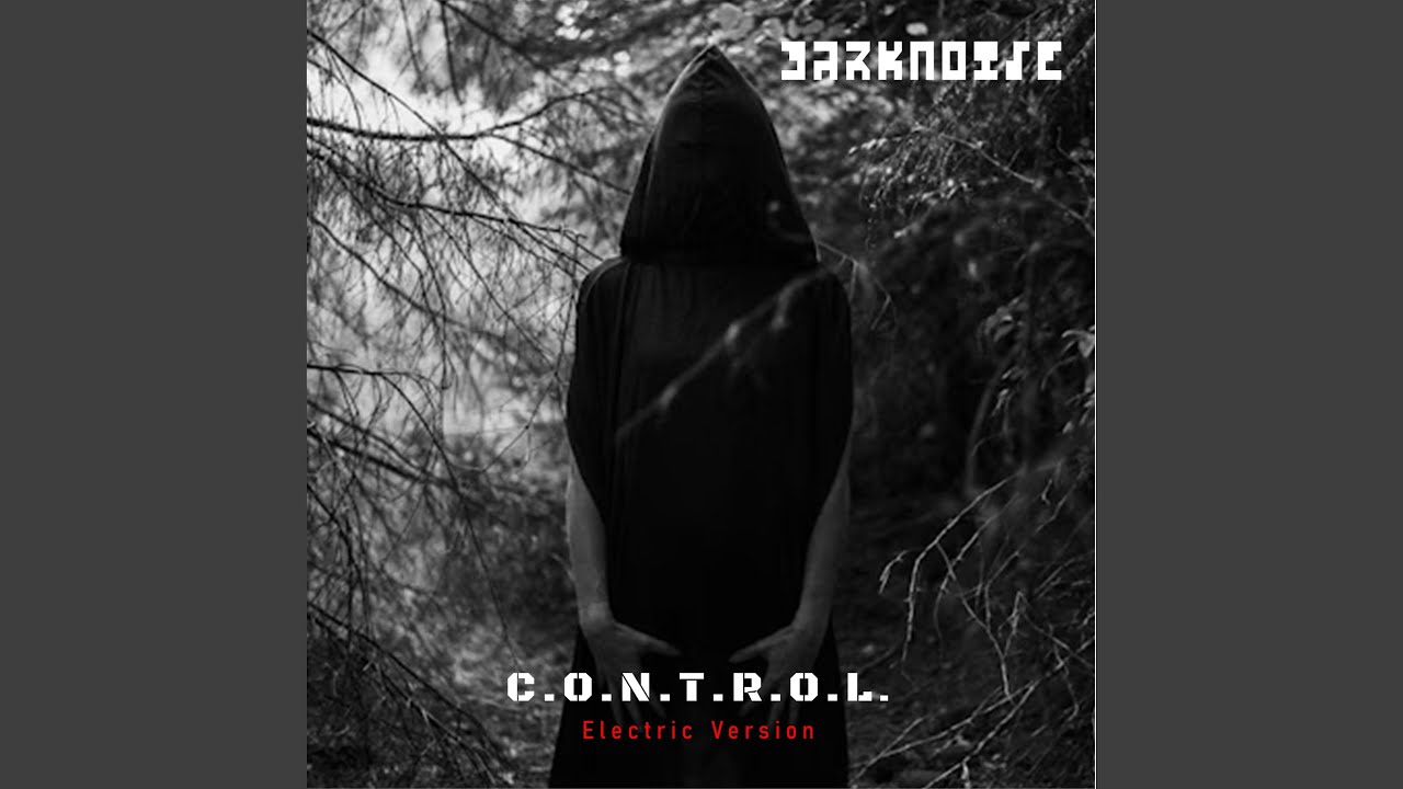 Watch C.O.N.T.R.O.L. ¡Electric Version¡ on YouTube Watch C.O.N.T.R.O.L. ¡Electric Version¡ on YouTube