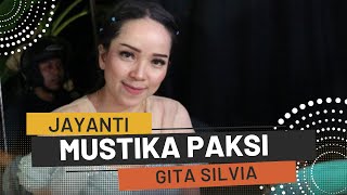 Jayanti Cover Gita Silvia (LIVE SHOW Cikalong Sidamulih Pangandaran)