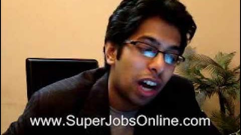 What Interviewers see and observe in Job interview