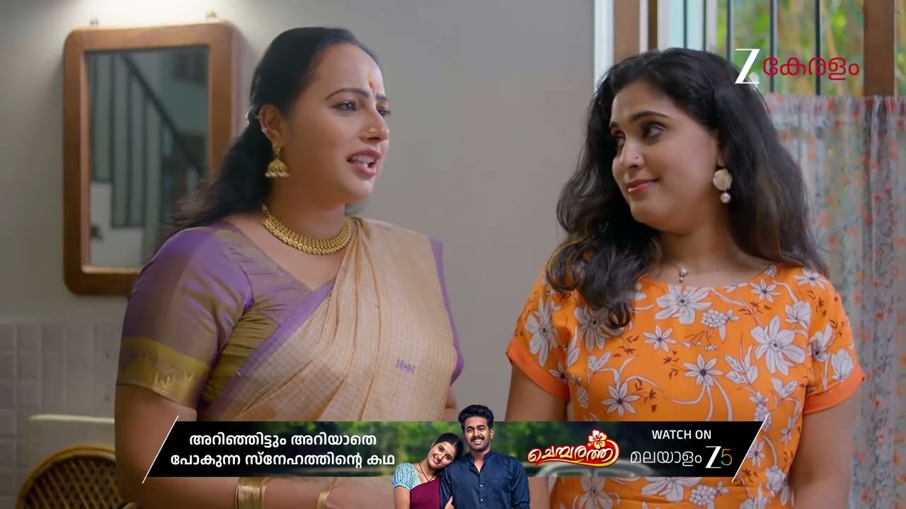 Snehapoorvam Shyama | Ep - 463 | Best Scene | Feb 21 2026 | Zee Keralam