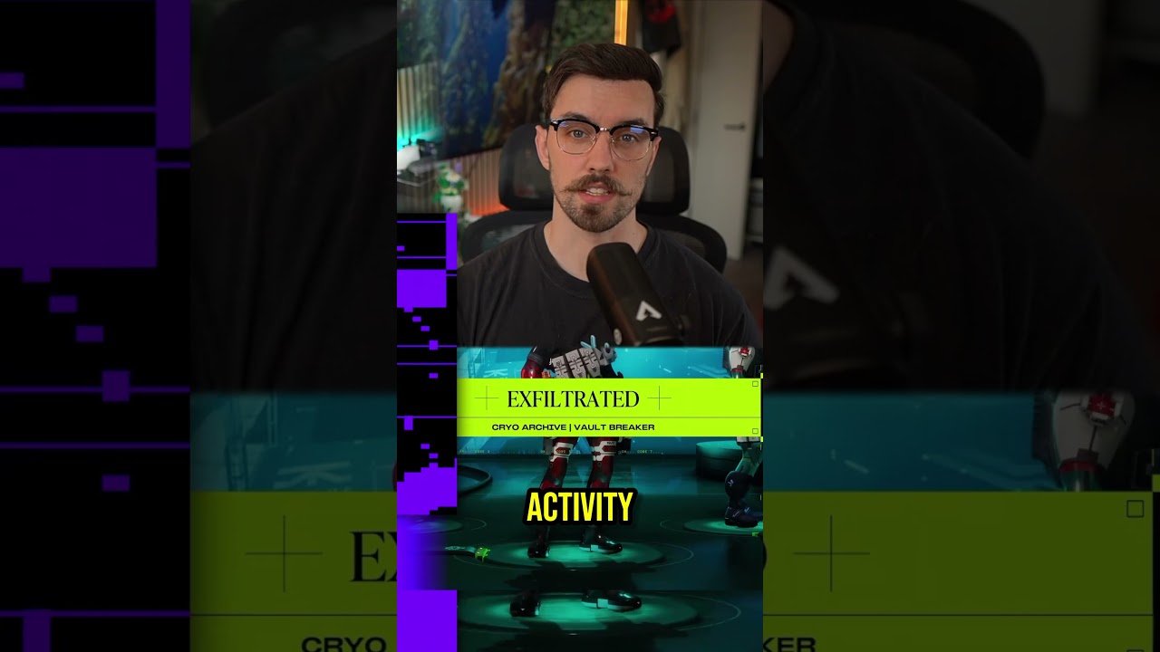 Marathon FINALLY Has PvE... Sort Of 👀