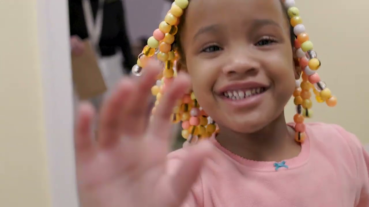 Welcome to Providence House East Campus!