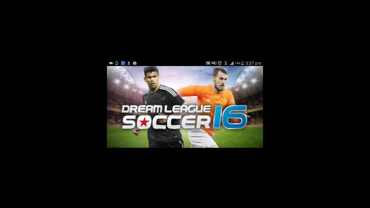 How to get unlimited coins on dream league soccer 16