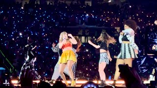 Taylor Swift  Shake It Off (LIVE Madrid 2024 Estadio Santiago Bernabeu)