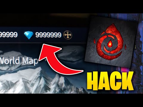 Bloodline Heroes of Lithas HACK/MOD - How I Got Unlimited DIAMONDS FAST - iOS and Android