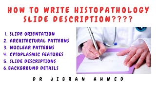 HISTOPATHOLOGY SLIDE DESCRIPTION II POST GRADUATE PATHOLOGY II SIMPLY PATHOLOGY