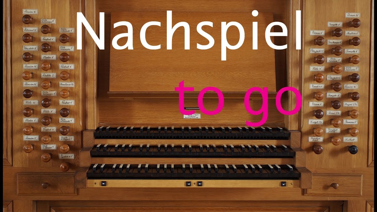 nachspiel nachspiel