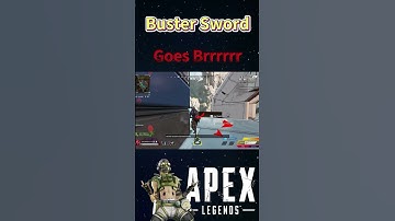 Final Fantasy x Apex Legends I Forgot My Break Limit 💀 | Apex Legend #apexlegends #finalfantasy