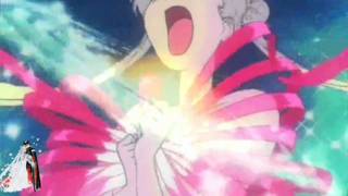 Miniatura del video "(HD) Super Moonies~Sailor Moon~Die macht des Mondes"