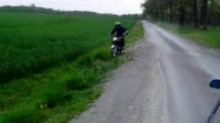 simson s51 jump