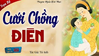 Ai Cũng Rơi Nước Mắt, Khi Nghe Xong Câu Chuyện: 