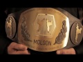 Ian Jacklin - The Jackal - Kickboxer Documentary