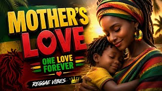 This Emotional Reggae Song Will Make You Cry | 'Mother's Love' (A Tribute to Mom) 🌿🎶