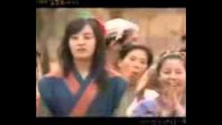 MV] Monday Kiz (먼데이키즈)  가시같은 사랑 [Kim Soo Ro OST]