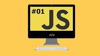 Curso de Javascript BASICO ( desde cero ) - VARIABLES #1