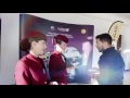 Hellenic Match Racing Tour flies high with Qatar Airways