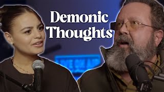Can Demons Put Thoughts In My Head?
