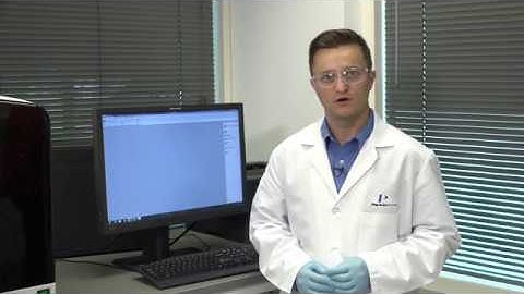 Performing Routine Maintenance: Syngistix Software Walkthrough for the PinAAcle Series