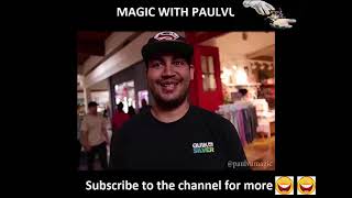 Laughing Prank - Magic Tricks - Funny With Paulvutv