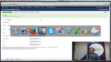 CB 2.0 Tutorials - 09 - Profile Image Field Configuration Options