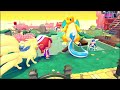 Capitulo  89 -  Pokemon Pokopia - Español Latino - Nintendo Switch 2
